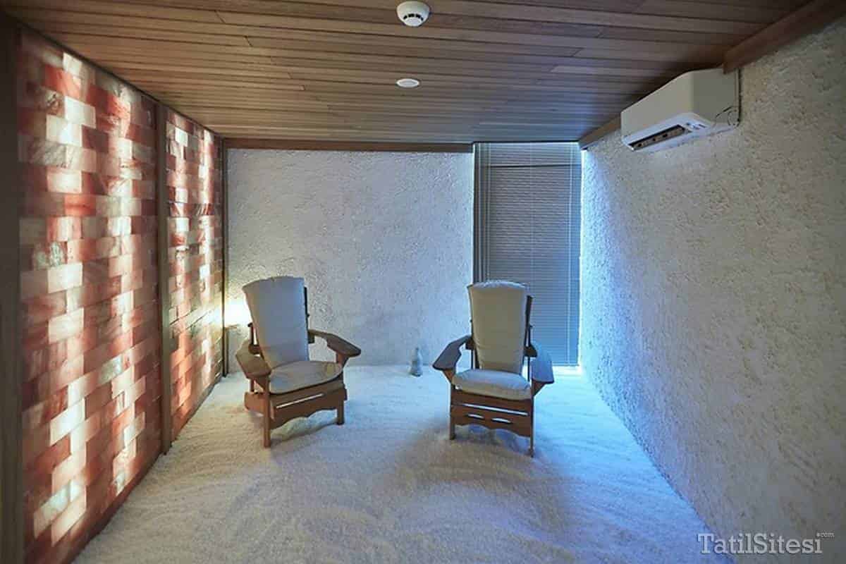 Ramada Resort Kazdağları Thermal & Spa